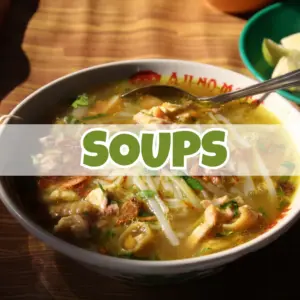 Soups