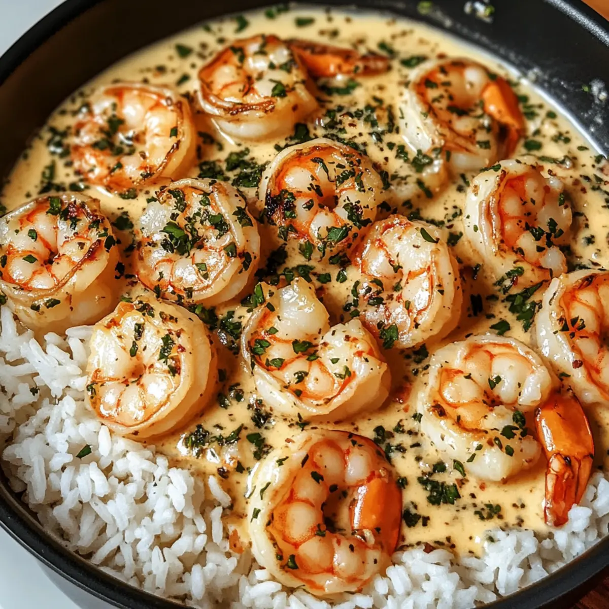 Shrimp And Rice Recipes