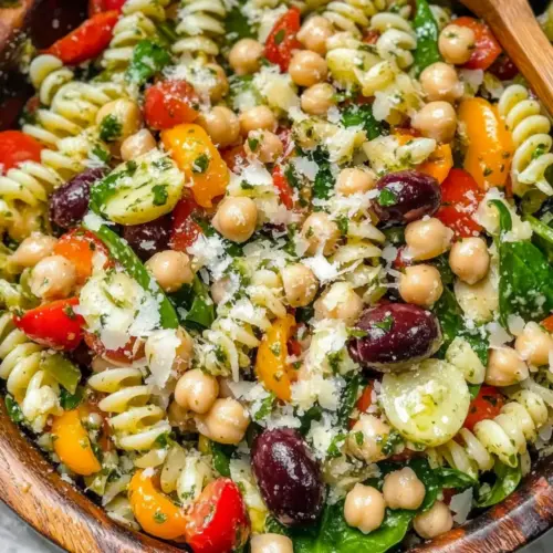 Italian Pasta Salad