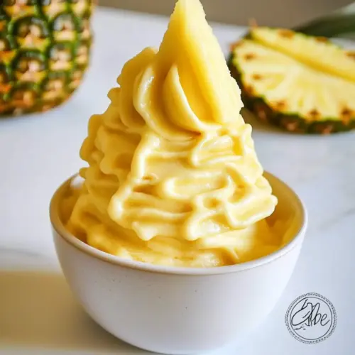 Ninja Creami Dole Whip