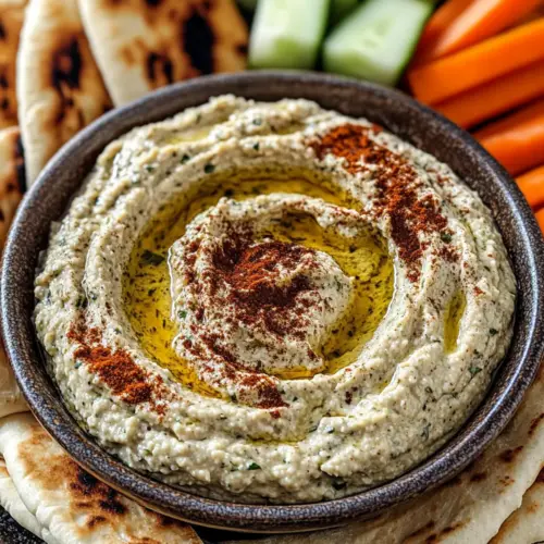 Baba Ganoush
