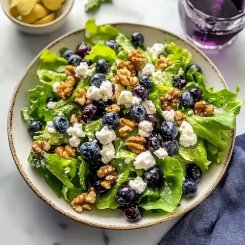 Easter Spring Mix Salad
