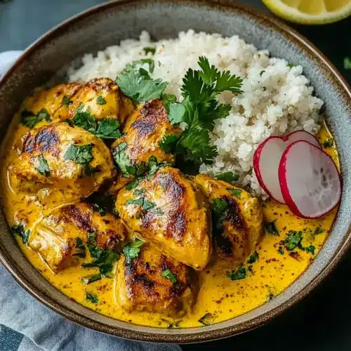 Churu Chicken Amarillo